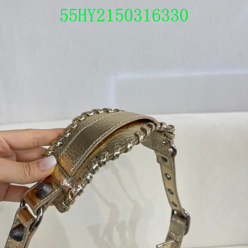 Ozarra Fashion - BGA Bags - 1862