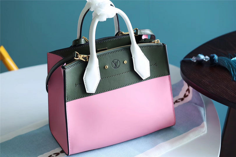 Ozarra Fashion Lu-Vi bags - 8030