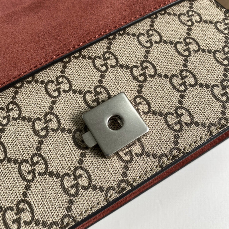 Ozarra - GUKI Bags - 2020