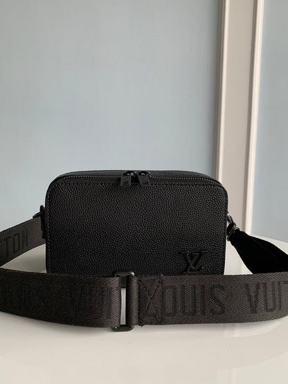 Ozarra Fashion Lu-Vi bags - 17121