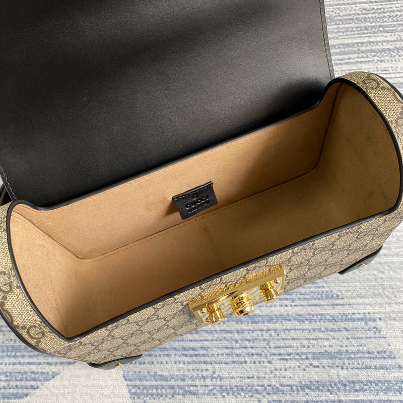 Ozarra - GUKI Bags - 1968