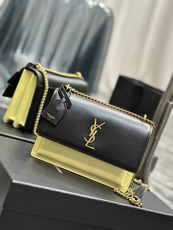 OZ - SLY Bags - 965