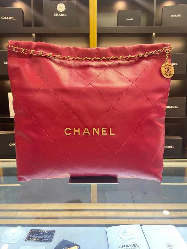 BAB - CHL Bags - 2913