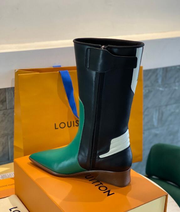 Ozarra Luxury - LOV Women Shoes - 810