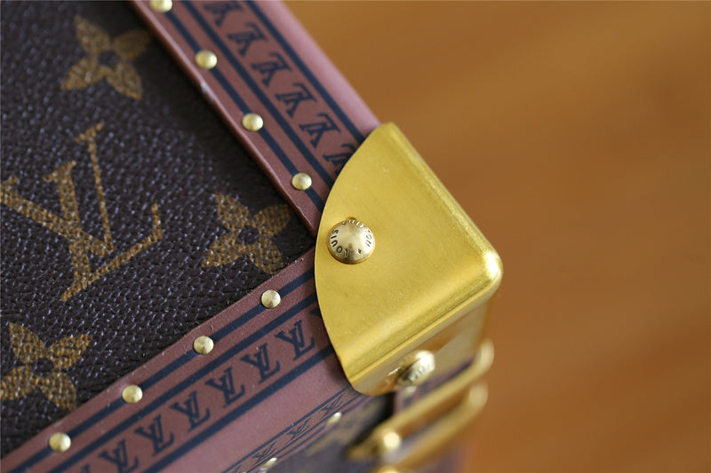 Ozarra Fashion Lu-Vi bags - 9540