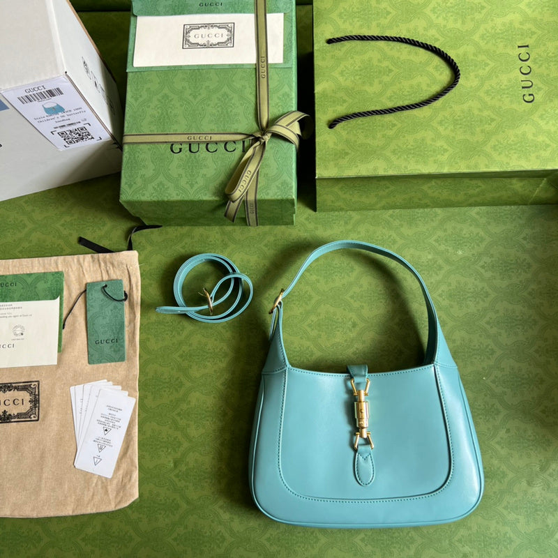 OZ - GCI Bags - 823