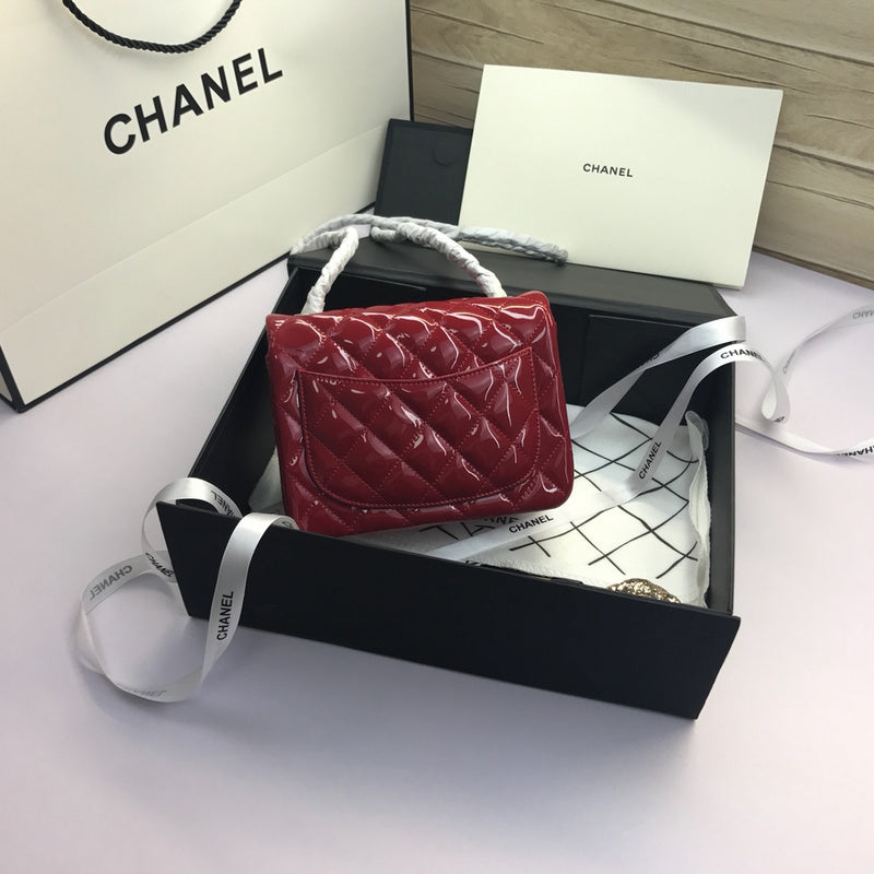Ozarra - CHL Bags - 6564