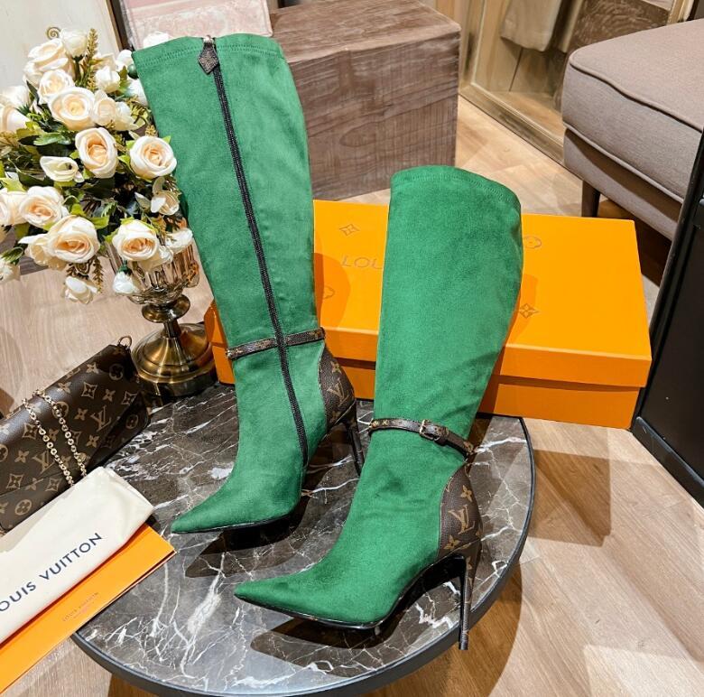 Ozarra Luxury - LOV Women Shoes - 876