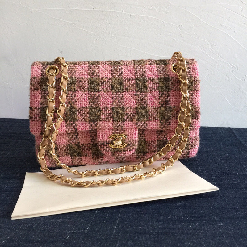 BAB - CHL Bags - 2754