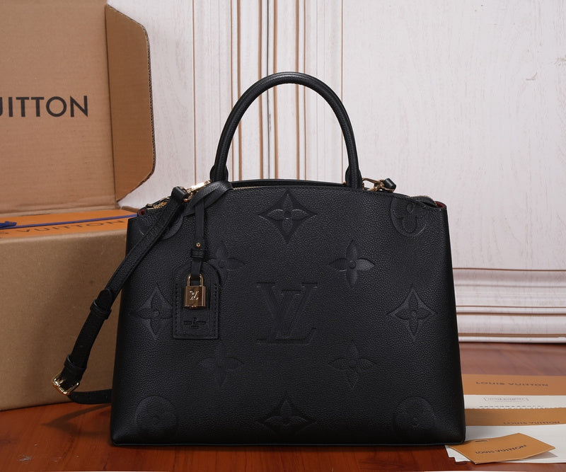 Ozarra Fashion Lu-Vi Bags - 16802