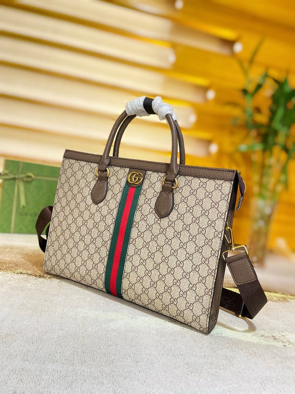 Ozarra - GCI Bags - 1996