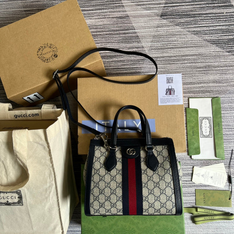 Ozarra - GUKI Bags - 1366