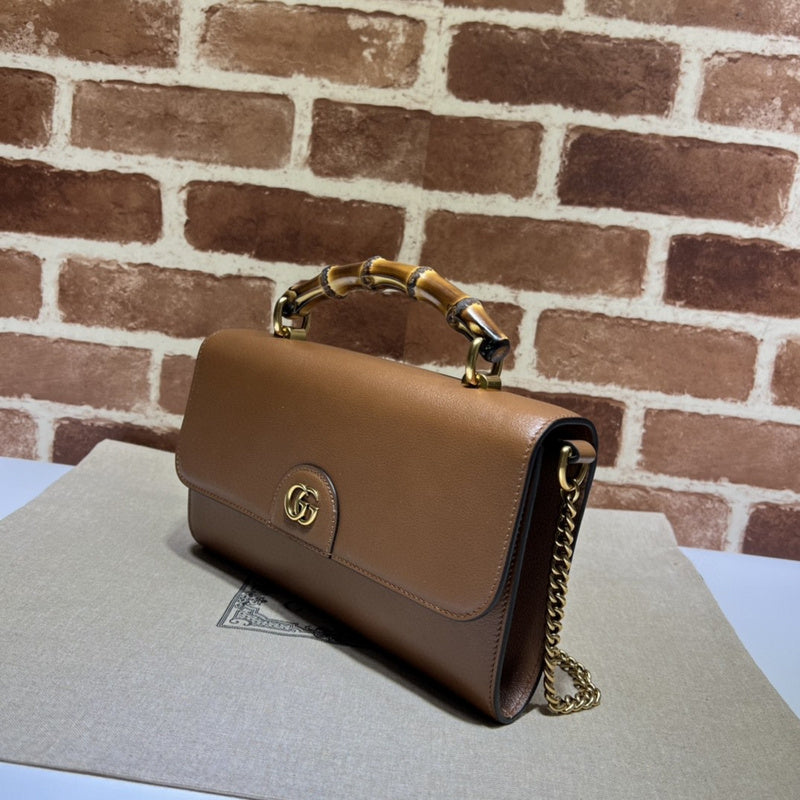 Ozarra - GUKI Women Bags - 1362