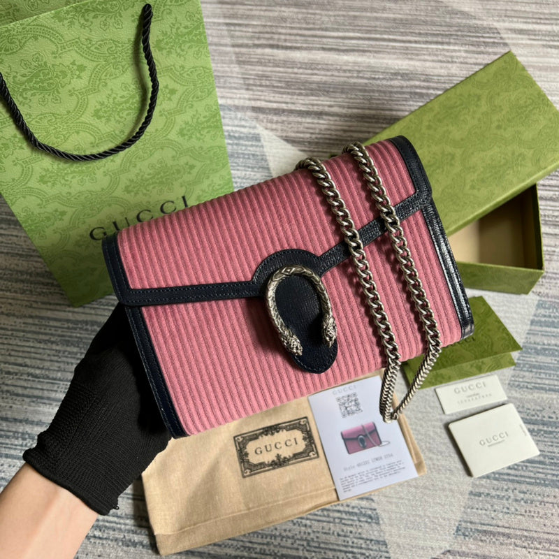Ozarra - GCI Bags - 4901