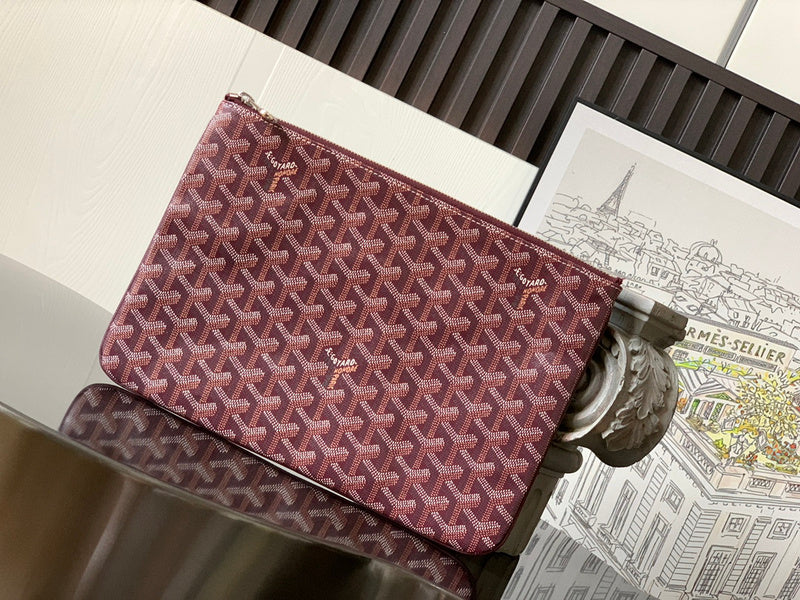 OZ - GYO Bags - 507