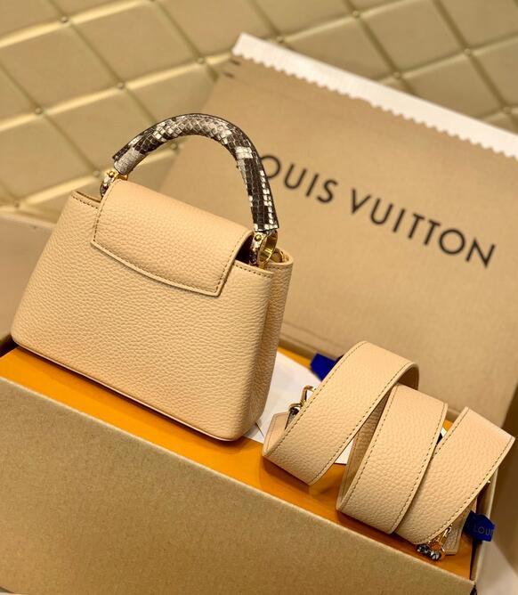 Ozarra Luxury - LOV Bags - 2977
