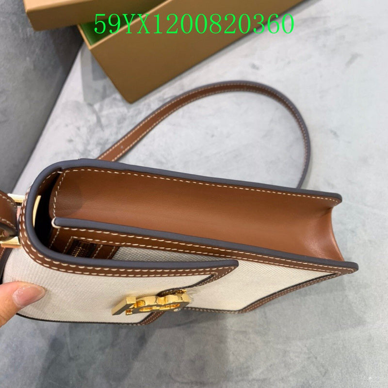 Ozarra Fashion -BBR Bags - 399