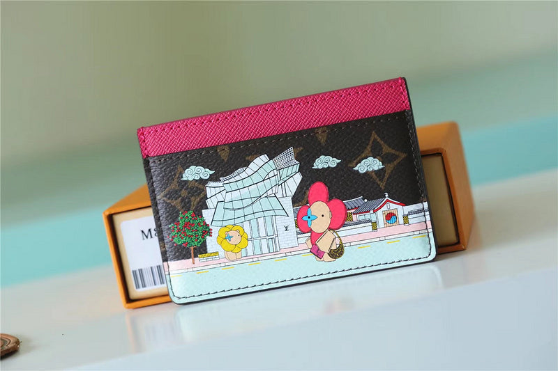 Ozarra Fashion Lu-Vi bags - 8823