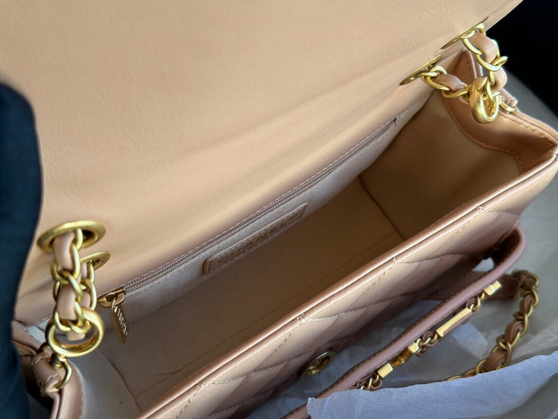 BAB - CHL Bags - 2750