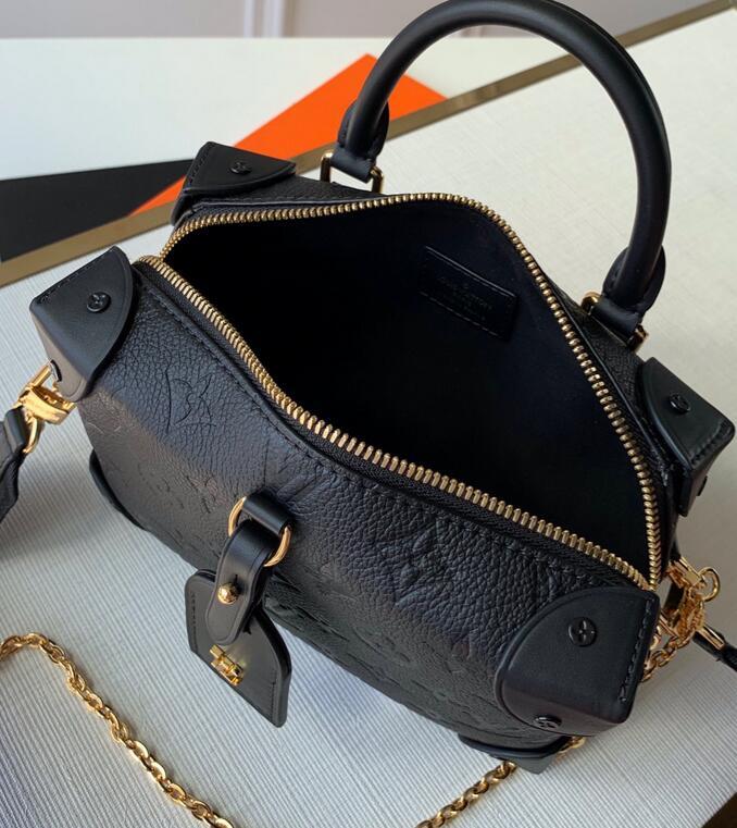 Ozarra Luxury - LOV Bags - 2965