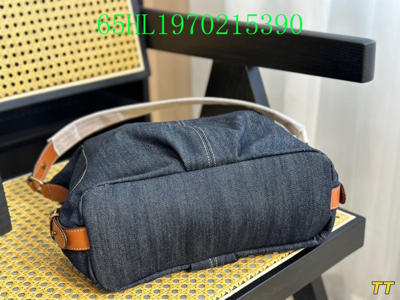 Ozarra Fashion -BBR Bags - 197