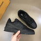 Ozarra Luxury - LOV Men Shoes - 740