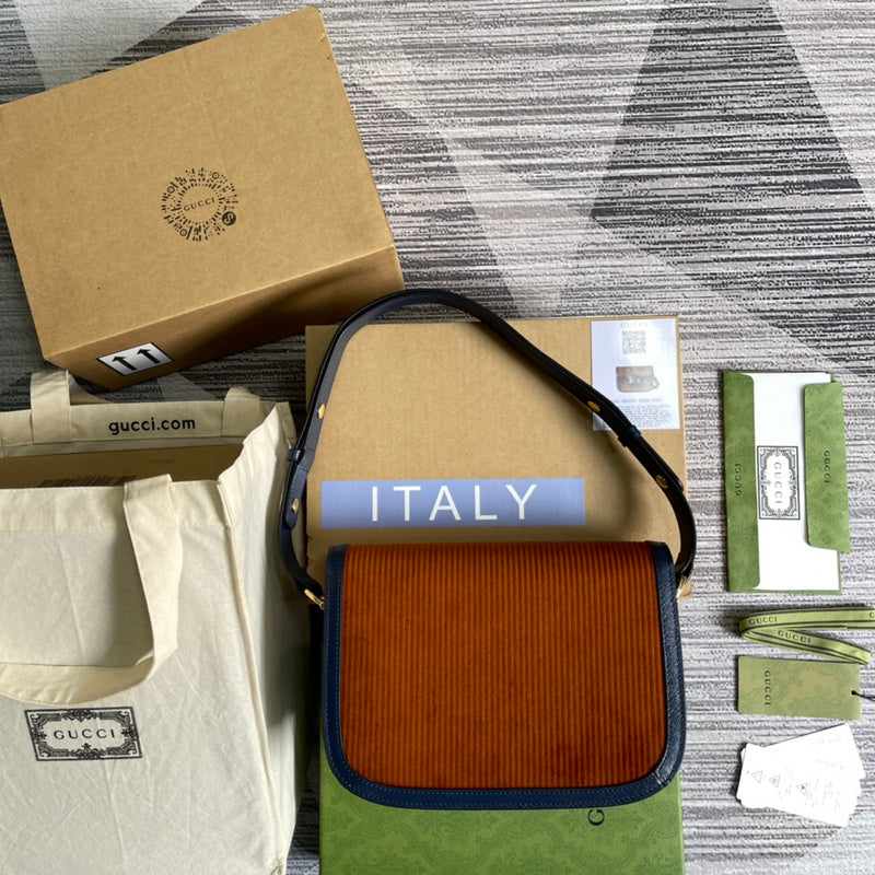 Ozarra - GCI Bags - 4942