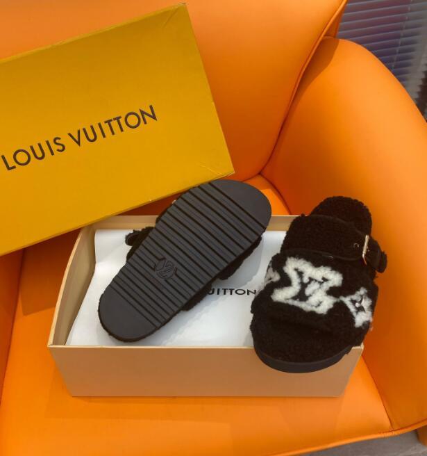 Ozarra Luxury - LOV Women Shoes - 373