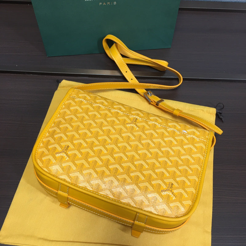 Ozarra - GOD Bags - 994