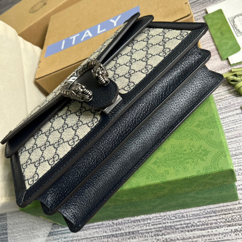 Ozarra - GCI Bags - 4605