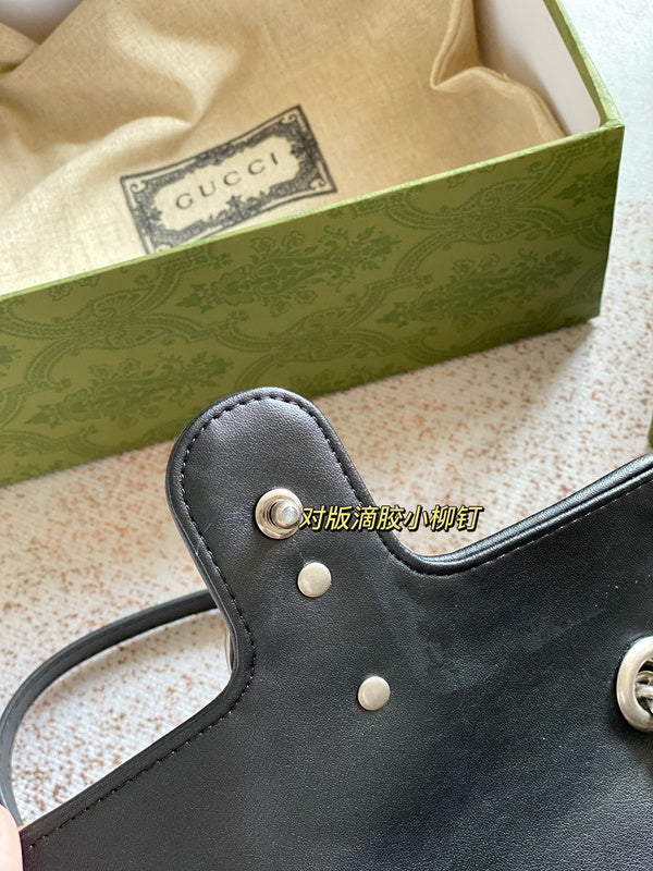 Ozarra - GCI Bags - 2022