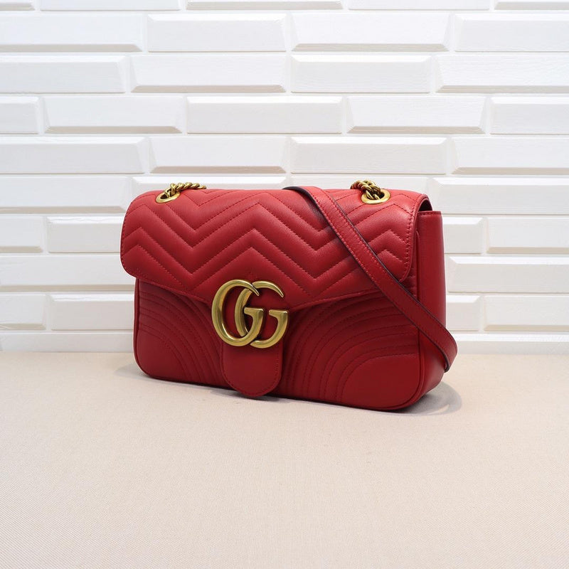 BAB - GCI Bags - 816
