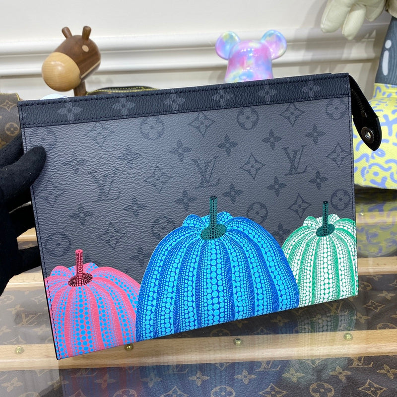 Fashion Lu-Vi bags - 2652