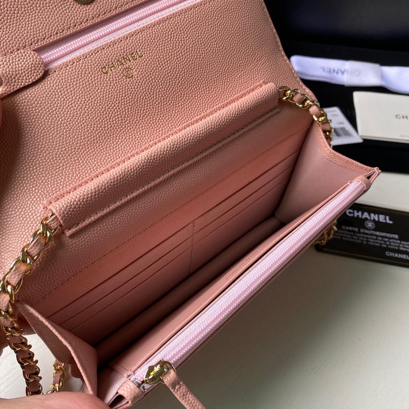 BAB - CHL Bags - 3109