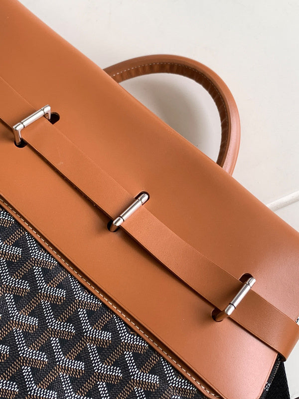 Ozarra - GOD Bags - 003