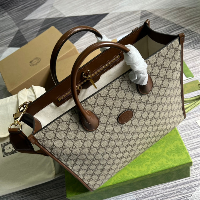 Ozarra - GCI Bags - 4738