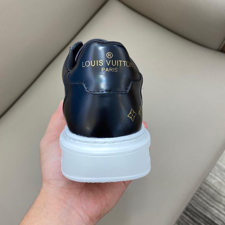 Ozarra Luxury - LOV Men Shoes - 1737