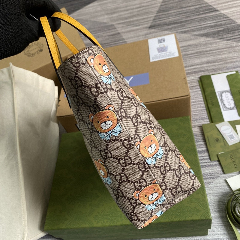 Ozarra - GUKI Bags - 2066