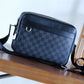 Ozarra Fashion Lu-Vi bags - 10075