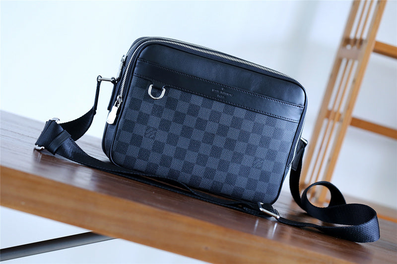 Ozarra Fashion Lu-Vi bags - 10075