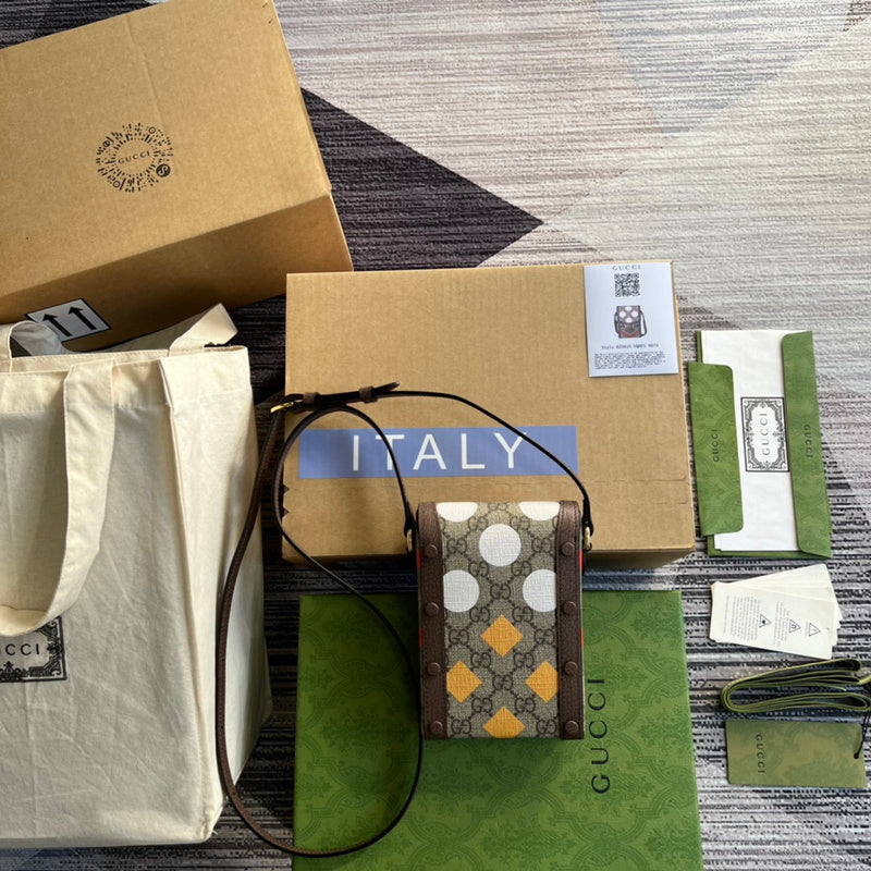 Ozarra - GCI Bags - 4883