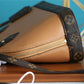 Ozarra Fashion Lu-Vi bags - 8249