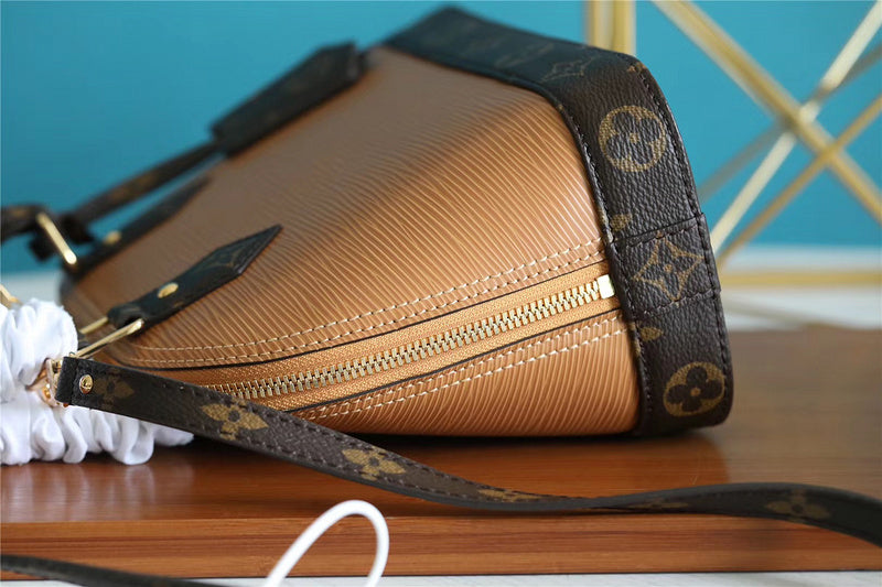 Ozarra Fashion Lu-Vi bags - 8249