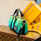 Ozarra Fashion Lu-Vi Bags - 16788