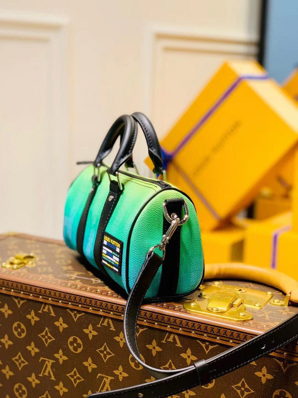 Ozarra Fashion Lu-Vi Bags - 16788