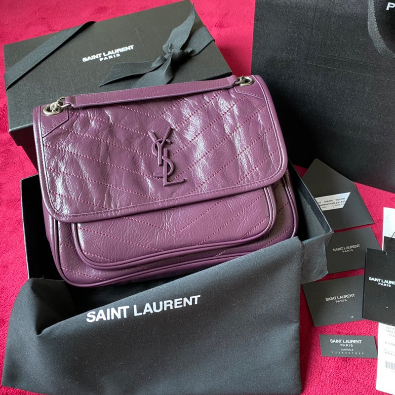 Ozarra - SLY Bags 363
