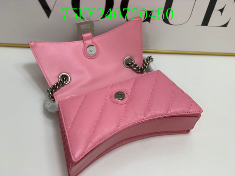 Ozarra Fashion - BGA Bags - 1698