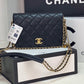 BAB - CHL Bags - 2817