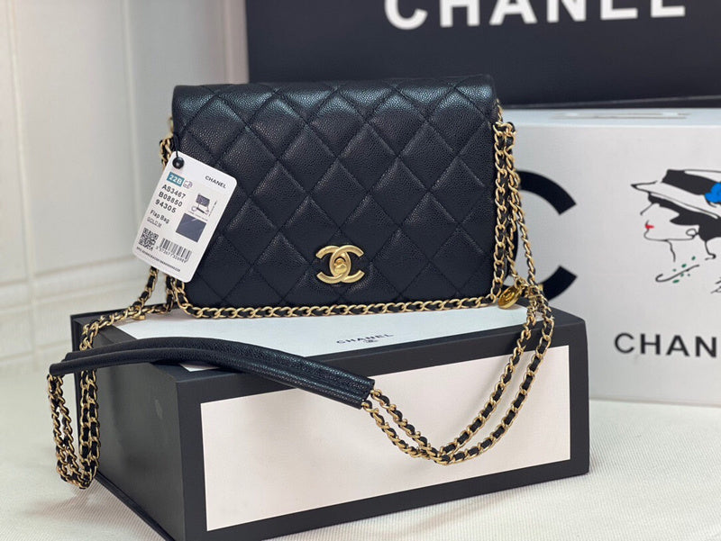 BAB - CHL Bags - 2817