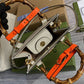 Ozarra - GUKI Bags - 1795
